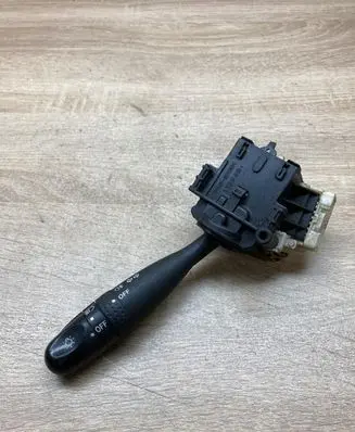 Toyota Corolla Verso E121 Indicator stalk 1736481