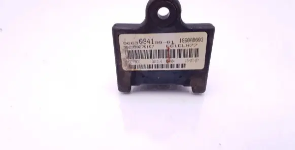 Mitsubishi Outlander Other control units/modules 9663094180 502950270107 1860AB003