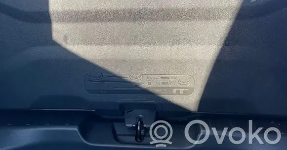 Jeep Avenger Other trunk/boot trim element 07357714140