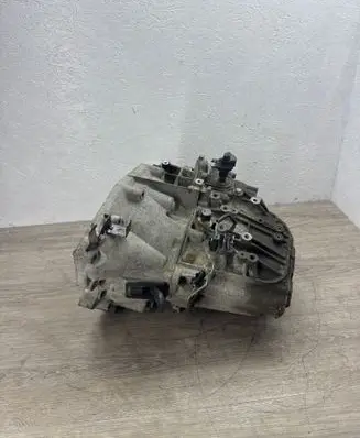 Toyota Proace Manual 6 speed gearbox 20MB30