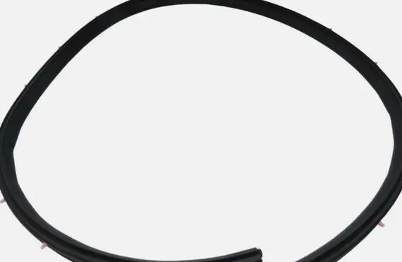 Jaguar F-Type Front door rubber seal EX53-24825-AF T2R9089