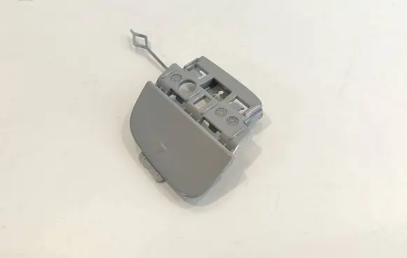 Mercedes-Benz E W214 Front tow hook cap/cover A2148856704CAREWAS