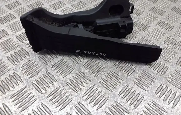 Skoda Octavia Mk2 (1Z) Accelerator pedal position sensor 1K1721503P