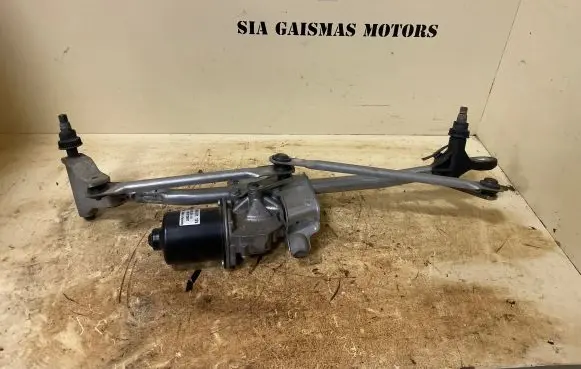 BMW 1 E81 E87 Front wiper linkage 6925706 404871 5345S