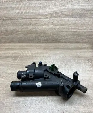 Peugeot 407 Thermostat/thermostat housing 9645162480