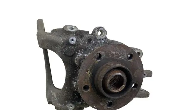 Audi A4 S4 B8 8K Rear wheel hub 8K0505431AR