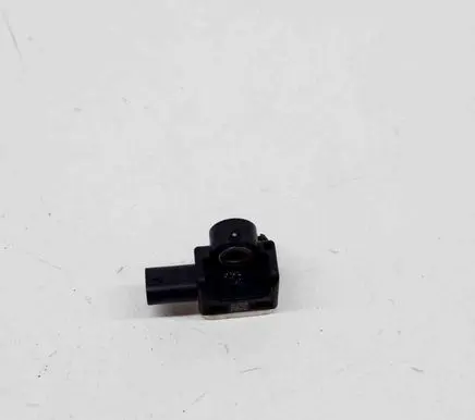 BMW 3 F30 F35 F31 Airbag deployment crash/impact sensor 9234989
