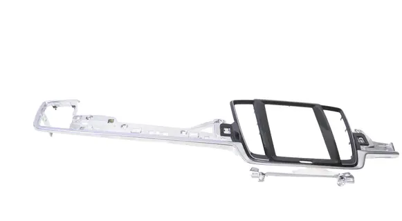 Volvo S90, V90 Dashboard glove box trim 32219362