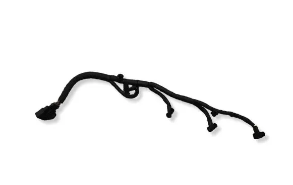 Jaguar XE Glow plug wires G4D312A378