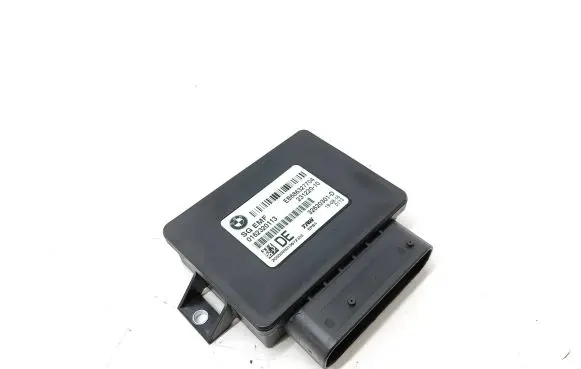 BMW X3 F25 Hand brake control module EB6863277 23122010 32620301D
