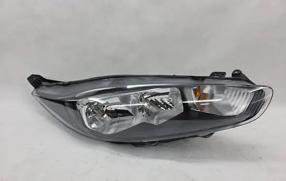 Ford Fiesta Headlight/headlamp C1BB13W029AJ