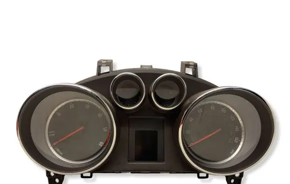 Opel Mokka Speedometer (instrument cluster) 7110500000000X