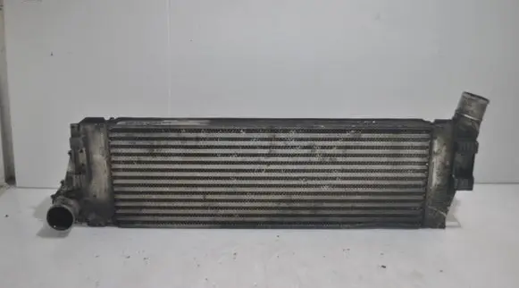 Renault Scenic II - Grand scenic II Intercooler radiator 8ML376719031