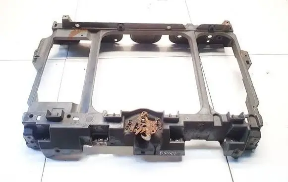 Peugeot 508 Radiator support slam panel 9685794180