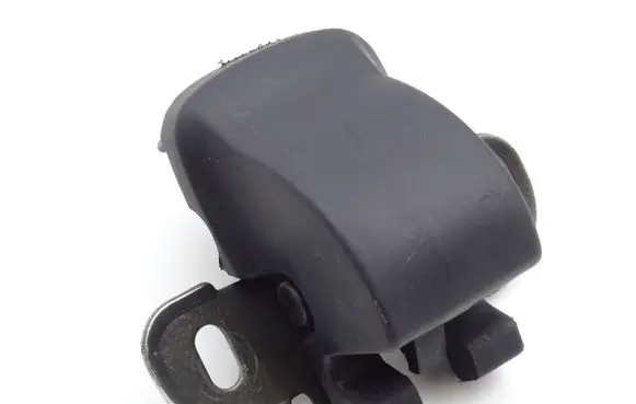 Renault Kangoo I Rear door lock 