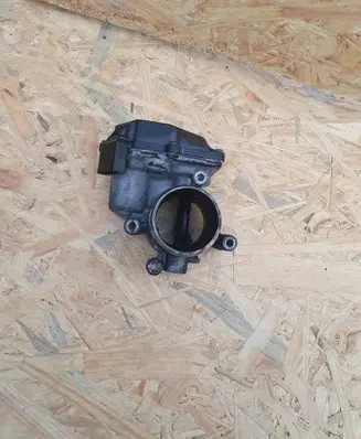 Volkswagen PASSAT B7 Intake manifold 3005130603 A2C84117500