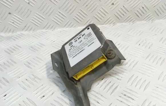 Volkswagen Golf IV Airbag control unit/module 1J0909603 701959657