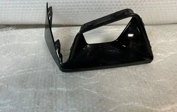 BMW X3 G01 Front bumper lower grill 8081214 18479712