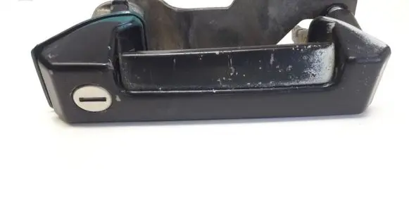 Volkswagen Transporter - Caravelle T4 Sliding door exterior handle 701843730A