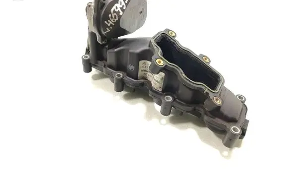Audi A5 8T 8F Intake manifold 059129712AR 1020109S09