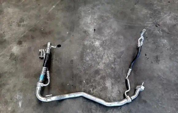 Ford Focus C-MAX Other air conditioning (A/C) parts F1F1-19A834-EB