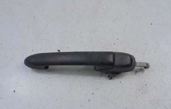Fiat Marea Rear door exterior handle 
