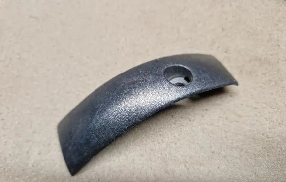 Mitsubishi L200 Roof trim bar molding cover MN142322