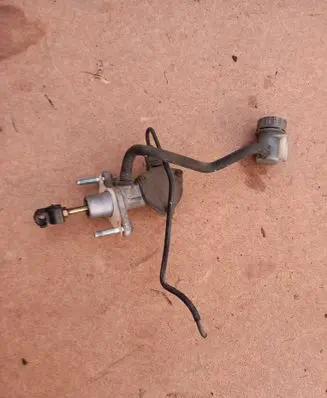 Honda Accord Clutch master cylinder