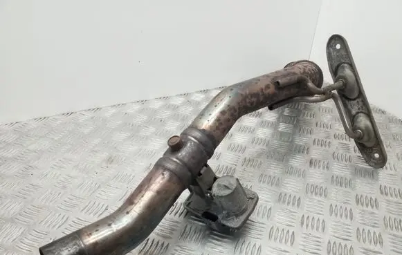 Seat Leon (5F) Muffler/silencer 51500203