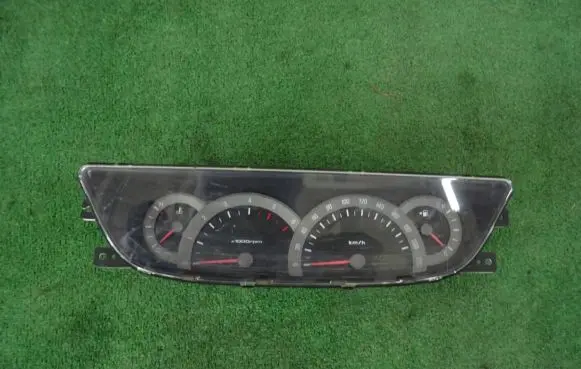 SsangYong Rodius Speedometer (instrument cluster) 8020021100
