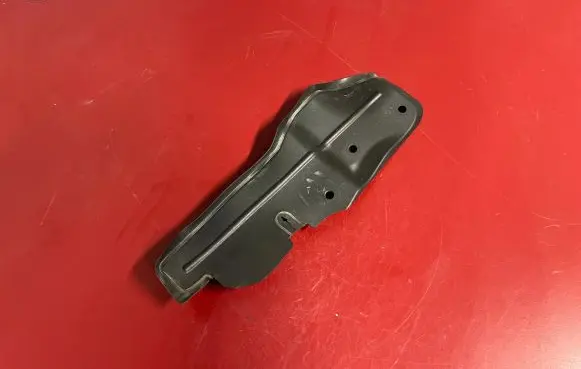 Mini One - Cooper F56 F55 Fender end trim 7297241 51767297241