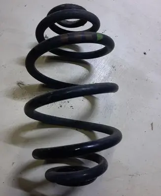 Volkswagen PASSAT B5.5 Rear coil spring