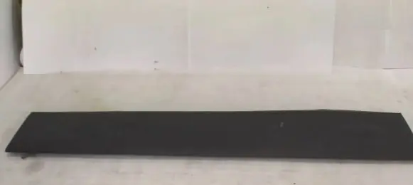 Volkswagen Crafter Sliding door trim (molding) 7C0853518
