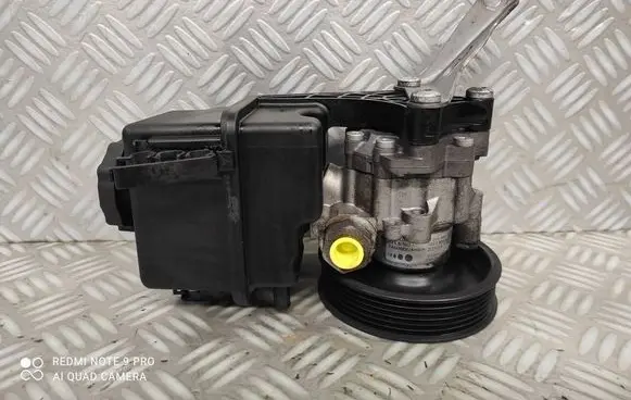 Power steering pump