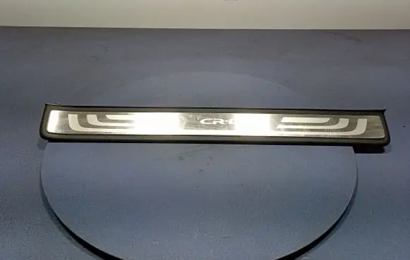 Honda CR-V Foot area side trim 84252-SWA-A012