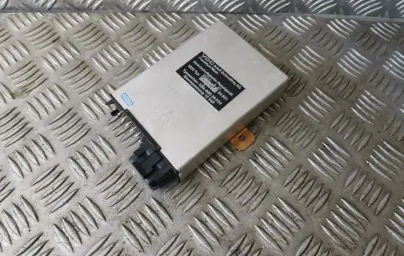 Renault Laguna I Other control units/modules 84521619 519201701 41221212