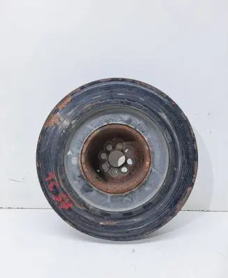 Audi A5 8T 8F Crankshaft pulley