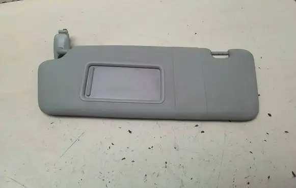 Audi A3 S3 8P Sun visor 8P1857551
