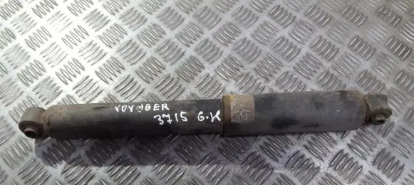 Chrysler Voyager Rear shock absorber/damper