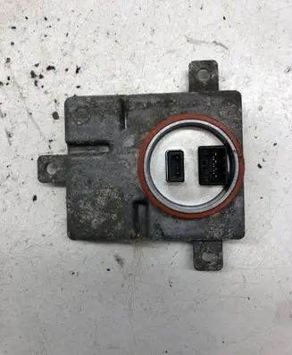 Audi A4 S4 B8 8K Headlight ballast module Xenon 8K0941597