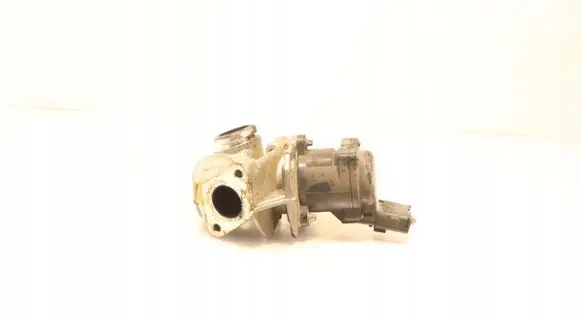 Peugeot 308 EGR valve
