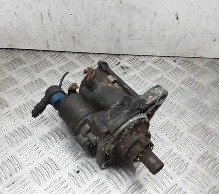 Honda HR-V Starter motor SM44225