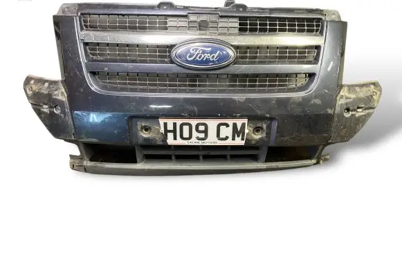 Ford Transit Front bumper