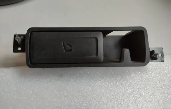 Toyota Corolla E210 E21 Seat back rest control lever/handle 7205802090