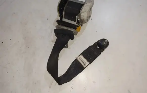 Chrysler Grand Voyager V Front seatbelt 34007734A