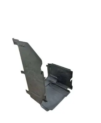 Mercedes-Benz GLA W156 X156 Battery tray heat shield A2465410205