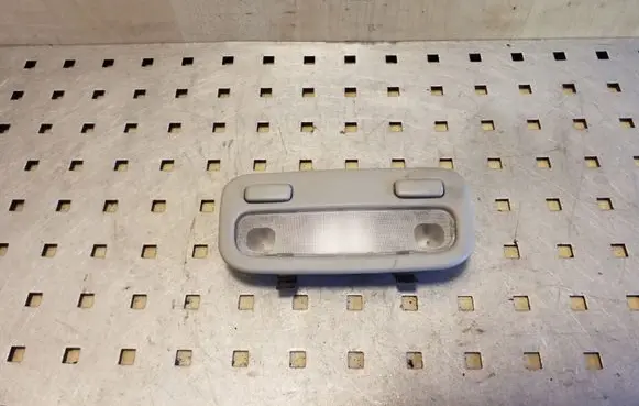 Toyota Corolla E120 E130 Interior lighting switch 