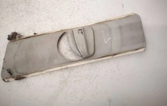 Volkswagen PASSAT B5 (B) pillar trim (top) 3B0868311