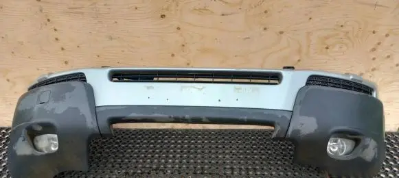 Volvo XC90 Front bumper