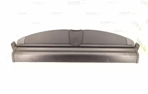 Mercedes-Benz C W204 Parcel shelf load cover 2048600075 A2048600075